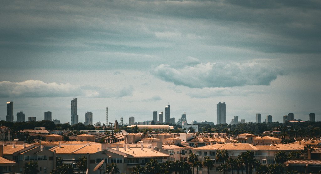 Benidorm y el skyline. Hoteles, viviendas, oportunidades de negocio